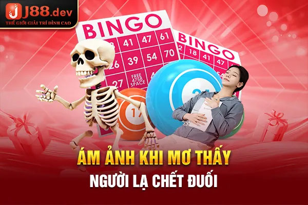 Ám ảnh khi mơ thấy người lạ chết đuối Ám ảnh khi mơ thấy người lạ chết đuối