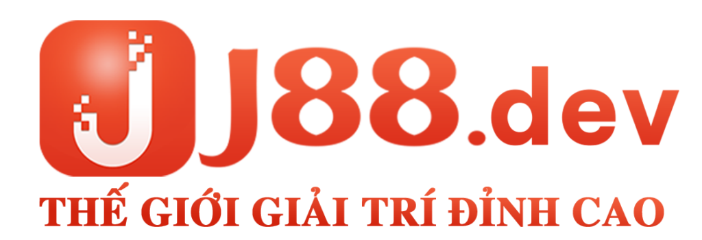 J88 Thương hiệu nhà cái uy tín